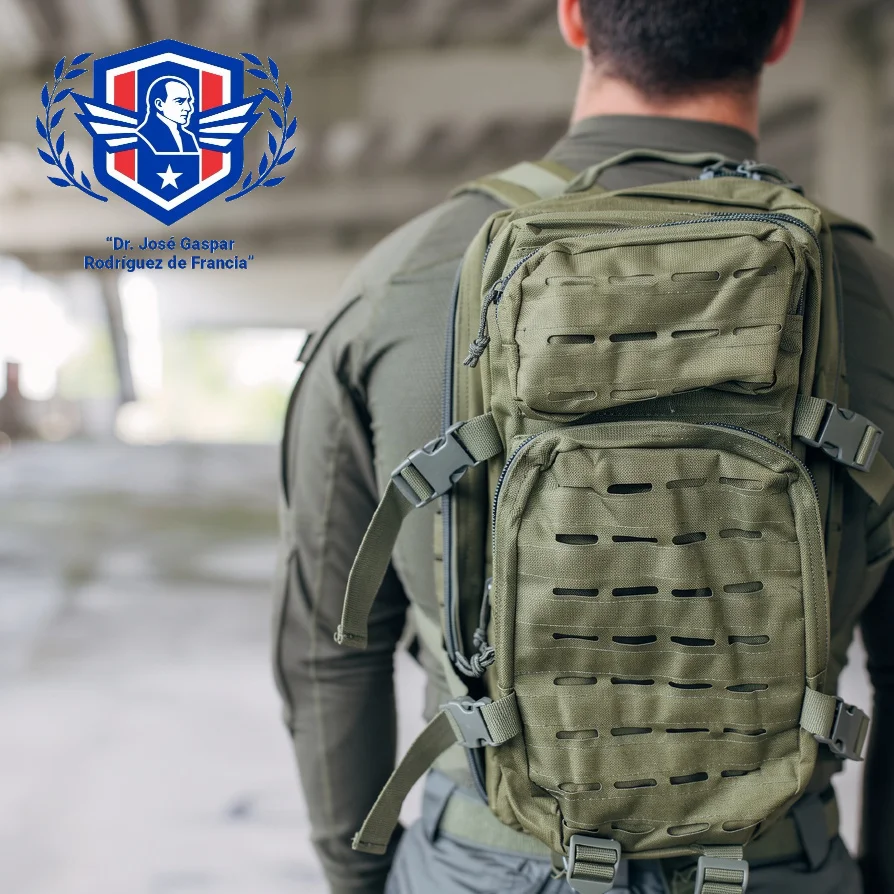 Preparación Física Táctica