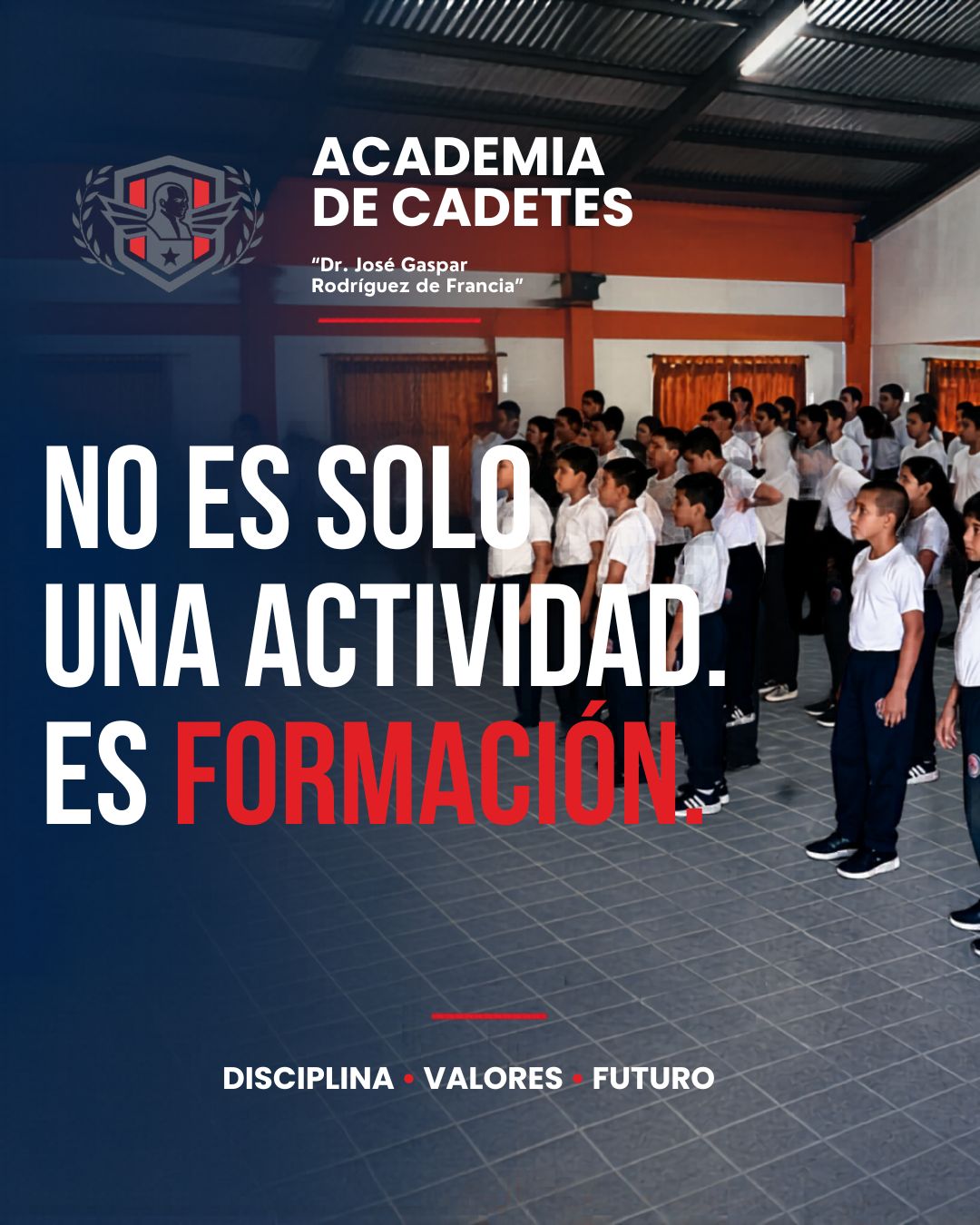Esquema 1 · Nuevas sedes operativas CADFRAN