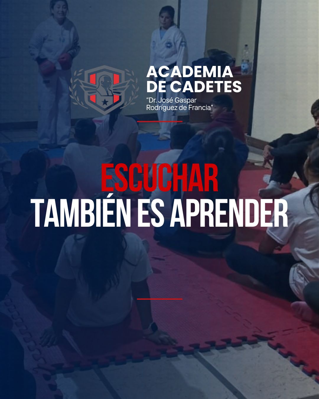 Esquema 3 · Jefe de Formación que abre su propia sede