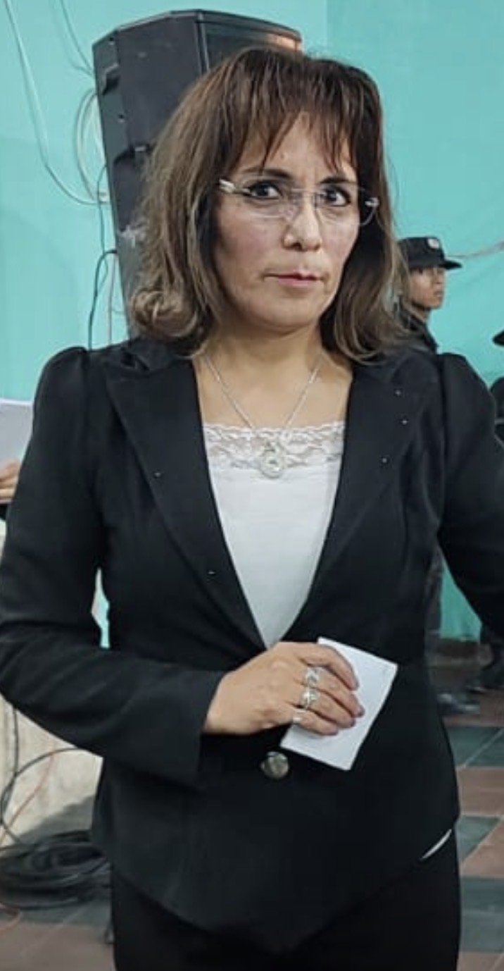 testimonio